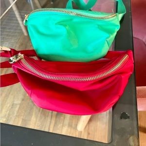 Stoney Clover Lane fanny bundle